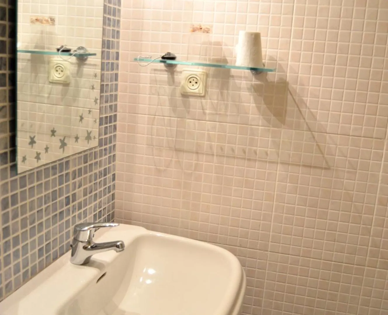 Duplex En Cala Salions Appartamento Tossa de Mar