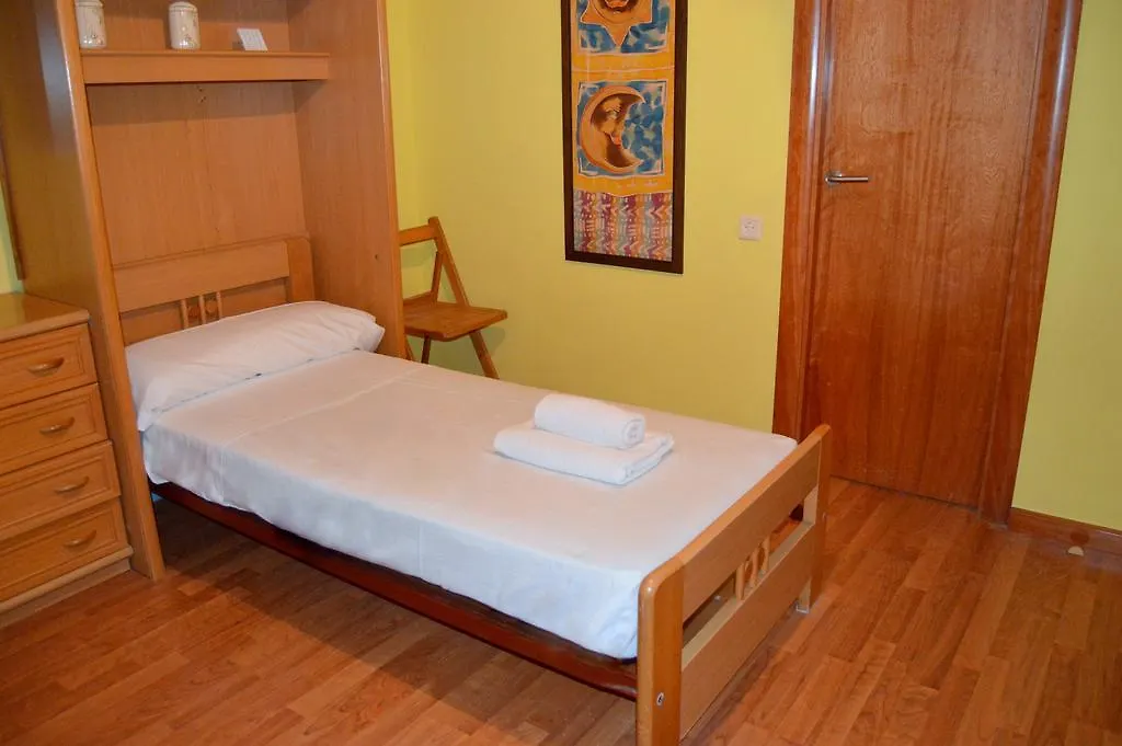 Duplex En Cala Salions Appartamento Tossa de Mar