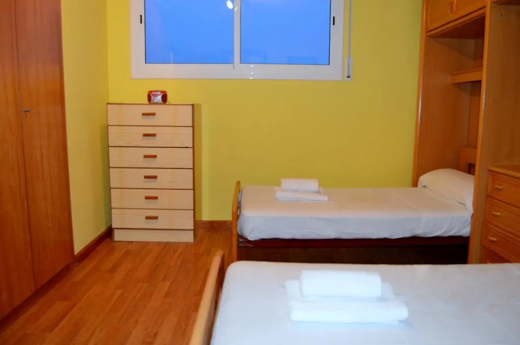 Duplex En Cala Salions Appartamento Tossa de Mar
