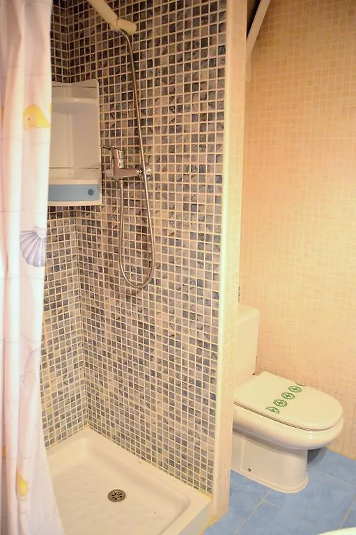 Duplex En Cala Salions Appartamento Tossa de Mar