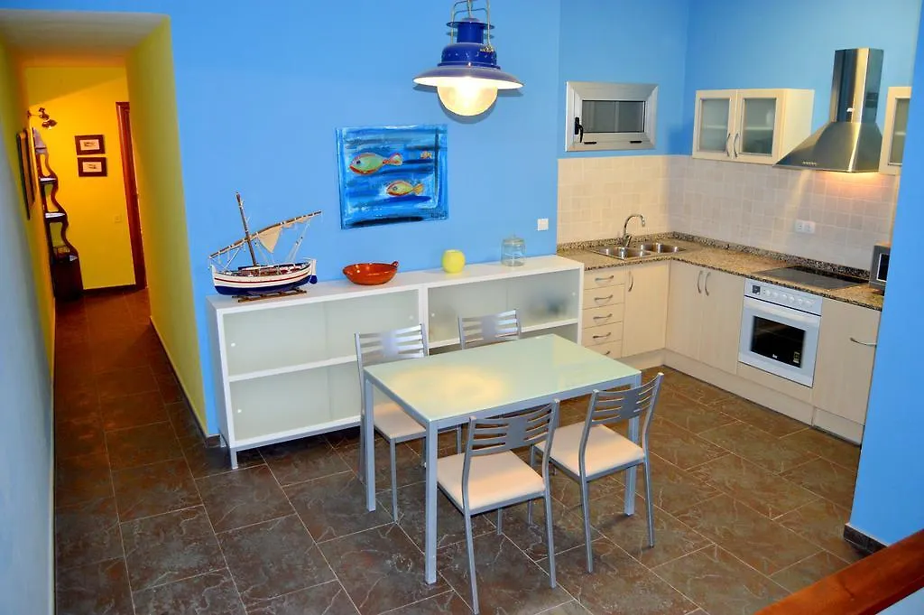 Duplex En Cala Salions Appartamento Tossa de Mar 0*,