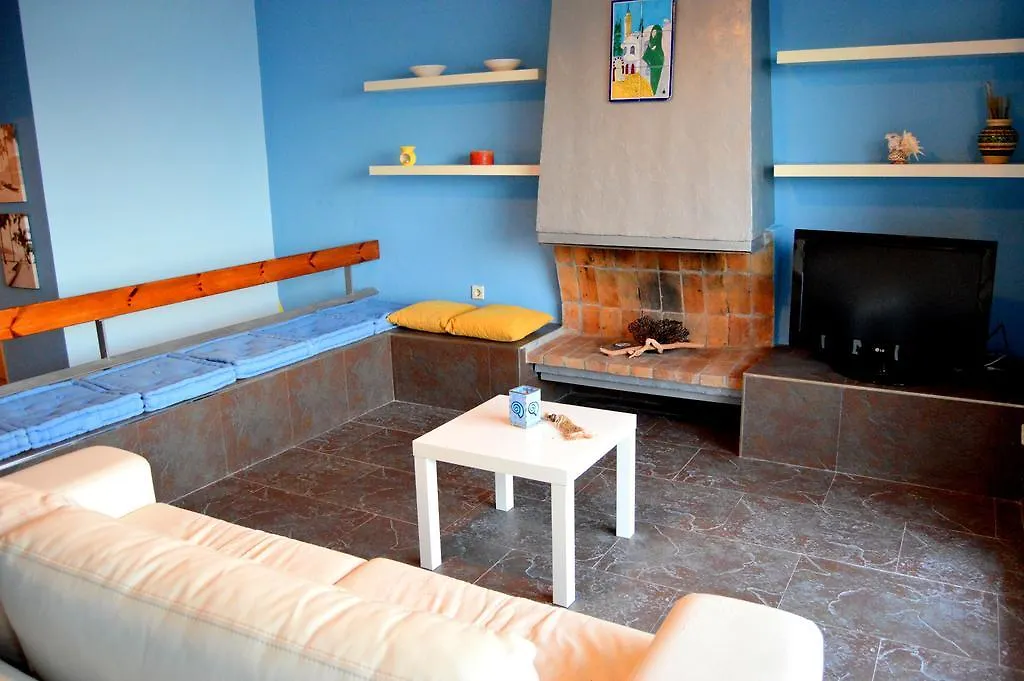 Duplex En Cala Salions Appartamento Tossa de Mar 0*,