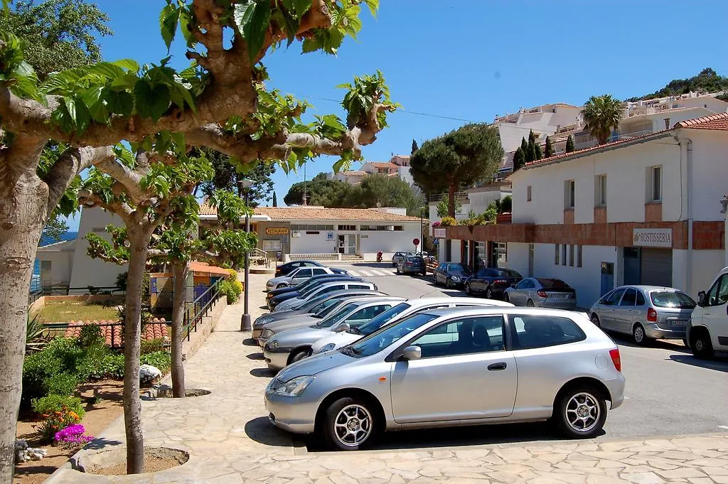 Duplex En Cala Salions Appartamento Tossa de Mar