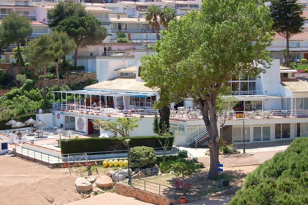 Duplex En Cala Salions Appartamento Tossa de Mar 0*,  Spagna